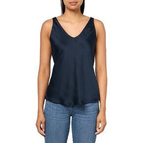 Nic+Zoe Women's Day Gloss Tank Scoop Scoop