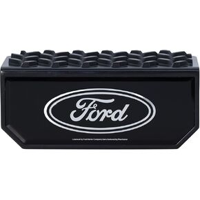 Plasticolor 002314R01 Ford Step Hitch Cover