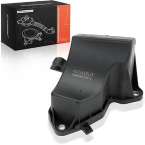 A-premium محرك المرافق المرافق ، فاصل زيت Valve Valve Fealtive متوافق مع Mercedes-Benz E550 2007-2011 ، GL450 2007-2012 ، GL550 2008-2012 ، S550 2007-2011 ، CLS550 2007-2011 ، G550 ، SL550 ، CLK550 ، ML550