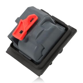 Gas Door Latch Compatible with Mercedes A-Class B-Class C-Class E-Class Fuel Filler Flap Lock Actuator fit for G-Class S-Class ML-Class GLC GLE GLS SLC CLA CLS SLK AMG GT