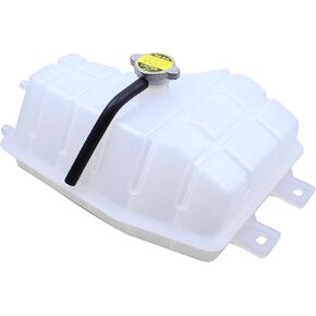 Motoku Engine Soolant Reservoir Tank W/Cap for Kia Sorento 3.5L 2003-2006