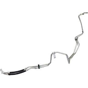Mopar Genuine Mopar Oil Cooler Pressure Tube - 55056952AD