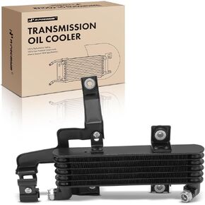 A-Premium Automatic Transmission Cooler متوافق مع Acura MDX 2016 2017 2018 2019 2020 ، استبدل# 255005NC013