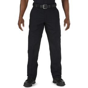 5.11 سراويل ميدانية مهنية تكتيكية للرجال ، فئة موحدة من الدرجة الأولى PDU Stryke Pant ، غير مستحضر ، نمط 74426ABR