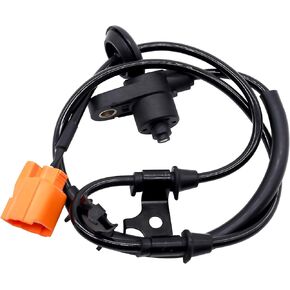 HiSport ALS1036 ABS Wheel Speed Sensor - Front Right Location, Compatible with Honda Pilot 2006, 2007, 2008