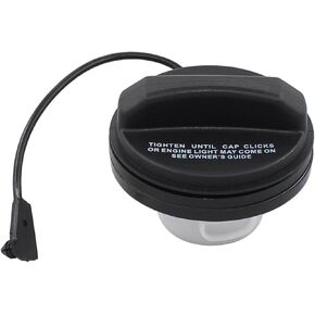 Fuel Tank Gas Cap for Land Rover Defender 2020-2024, Discovery 2017-2020, LR3 2005-2009, LR4 2010-2016, Range Rover 2022-23, Range Rover Evoque 2012-2017, Range Rover Sport 2006-2014