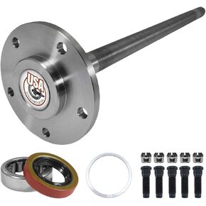 USA القياسية العتلية والمحور المحور الخلفي مجموعة Ford 8.8 "Diff 31 spline w/abs 34-3/8" طويلة - ZA K630413