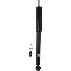 KYB 348066 Excel-G Gas Shock, Black