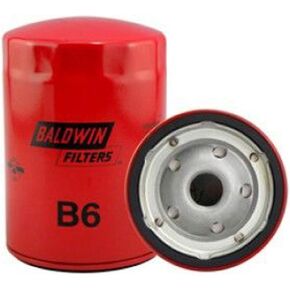 مرشحات بالدوين B6 lube spin-on filter
