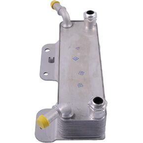 BC3Z-7A095-C BC3Z7A095C تبريد زيت الإرسال متوافق مع FORD F-250 F-350 F-450 F-550 F250 F350 F450 Super Duty 6.7L V8 2011-2016