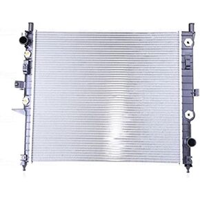 برودة زيت النقل المتكاملة مع Nissens W/62788A