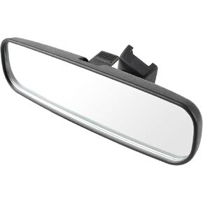 AUTOKAY 87810-52041 Interior Rear View Mirror Fits for Toyota RAV4 2004-2015,Yaris 2006-2016,Prius 2011-2019,Corolla 1969-2020,Land Cruiser 1960-2019,Camry 1983-2019, Highlander 2001-2019