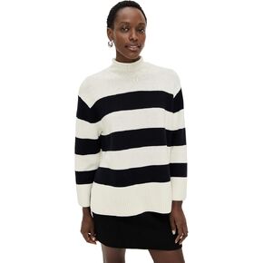 Vince Women Women Ercled Roll Neck Pullover