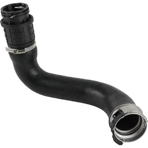 Turbocharger Intercooler Turbo Intake Hose Compatible with Chevy Cruze 2016 2017 2018 42626074 13374646 2862031364 667-308 667308 Intercooler Air Inlet Hose