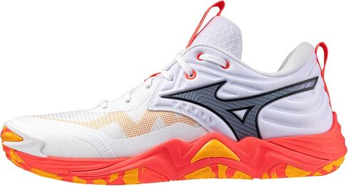 Mizuno للجنسين والبالغين زخم 4 نخبة للكرة الطائرة in Saudi Arabia