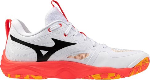 Mizuno للجنسين والبالغين زخم 4 نخبة للكرة الطائرة in Saudi Arabia