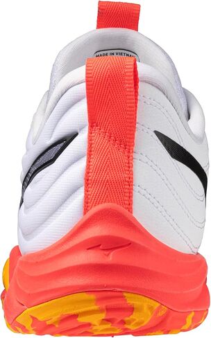 Mizuno للجنسين والبالغين زخم 4 نخبة للكرة الطائرة in Saudi Arabia