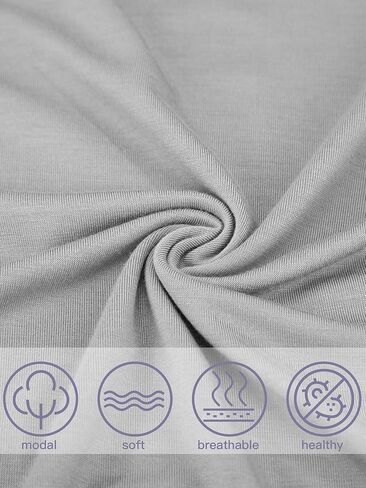 Bencailor 6 Pcs Women's Long Tank Tops, Long Camisole Workout Tops for Adjustable Spaghetti Strap Women Camis Undershirts in Kuwait