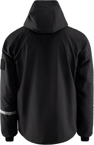 Grundéns Transmit X Jacket - Men’s Waterproof and Wind Resistant Jacket, All Weather Commercial Fishing, Breathable in Saudi Arabia