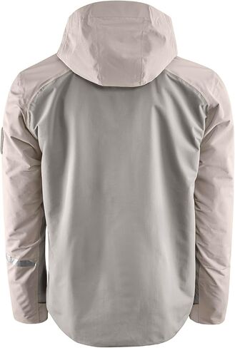 Grundéns Transmit X Jacket - Men’s Waterproof and Wind Resistant Jacket, All Weather Commercial Fishing, Breathable in Saudi Arabia