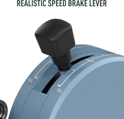 Thrustmaster TCA Quadrant Add-On Airbus Edition - Add on for TCA Quadrant - for PC in Kuwait