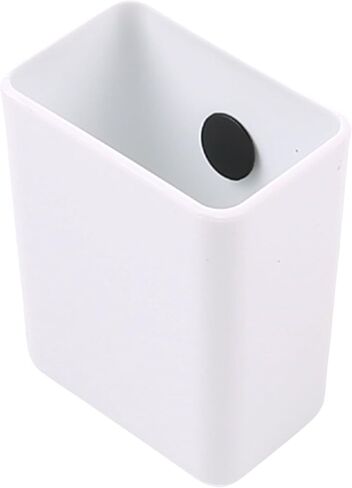 Organizer Accessory for Bogg Bag and Simply Southern Tote - Insert Holder Charm for Small Items like Keychain, Sunglasses, Gum Compatible with Most Beach Tote - Multiple Color Options(White) in Saudi Arabia