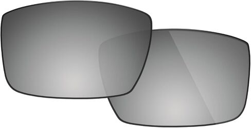 Polarized Lenses Replacement Compatible with Oakley Gibston OO9449 Sunglasses, Impact Resistant & Perfect Fit in Saudi Arabia