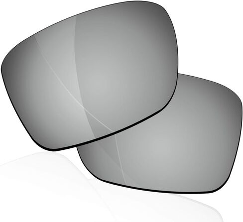 استبدال العدسات المستقطبة لنظارات شمسية Oakley MainLink OO9264-57MM in Kuwait