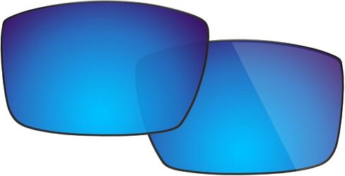 Polarized Lenses Replacement Compatible with Oakley Gibston OO9449 Sunglasses, Impact Resistant & Perfect Fit in Saudi Arabia