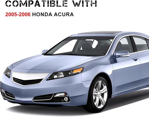 2x جوجات مصباح مصباح خلفي جديد تم تعيينه لـ Honda Acura RSX 2.0L. in Kuwait