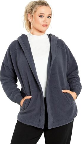 Women's Plus Size Jacket Weekender in Saudi Arabia