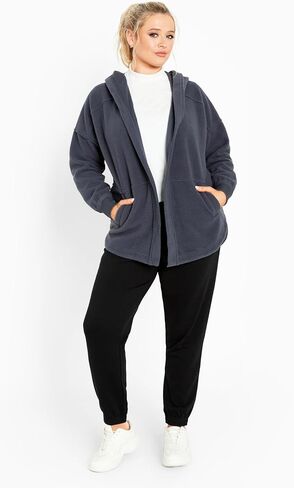 Women's Plus Size Jacket Weekender in Saudi Arabia