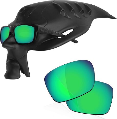 استبدال العدسات المستقطبة لنظارات شمسية Oakley MainLink OO9264-57MM in Kuwait