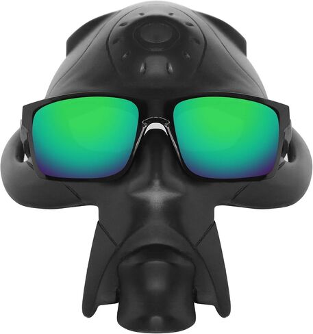 استبدال العدسات المستقطبة لنظارات شمسية Oakley MainLink OO9264-57MM in Kuwait