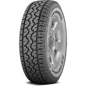 GT Radial Adventuro AT3 P275/55R20 111H All Season Radial Tire
