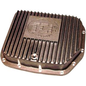 TCI 127900 Torqueflite 904 Cast Aluminum Deep Pan