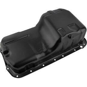 Boxi 264-406 PAN OIL PAN FITS لـ Acura CL 1998-1999 / لـ Honda Accord 1998-2002 Odyssey 1998 / for Isuzu Oasis 1998-1999 / applaces 11200-PAA-A00