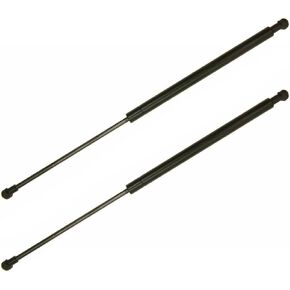 2pcs 20.32 بوصة الدعامات الأمامية الدعامات الدعم يتوافق مع لكزس 05-06 GS300 / 07-11 GS350 / 05-07 GS430 / 07-11 GS450H / 08-11 GS460 صدمة غاز ربيع رود رود
