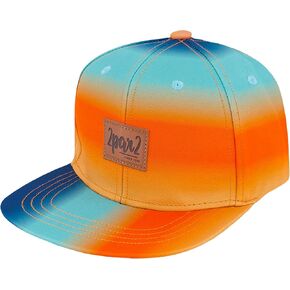 Deux par Deux Unisex Caps, Boy & Girl Kid Outdoor Accessory