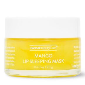 Lip Sleeping Mask (0.7 oz, Gummy Bear)