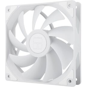 Thermalright TL-C12C-S CPU Fan 120mm ARGB Case Cooler Fan, 4pin PWM Silent Computer Fan with S-FDB Bearing Included, up to 1550RPM Cooling Fan in Kuwait
