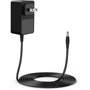 20V Battery Charger for AstroAI Cordless Tire Inflator Air Compressor Compatible with AstroAI 20V JYP160-2301812 / JY16P160-18 Car Power Adapter Digital Pressure Adapter Power Supply