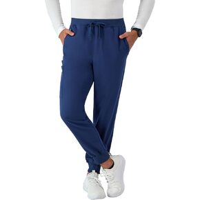 Hanes Healthcare, Scrub Joggers for Men, Moisture-Wicking & Odor Control, Multiple Pockets