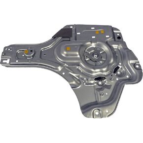 Dorman 749-396 Rear Driver Side Power Window Regulator (Regulator Only) Compatible with Select Kia Models