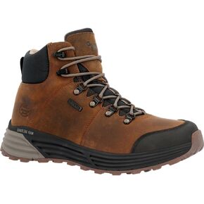 Georgia Boot Men GB00641 أحذية الصناعية والبناء