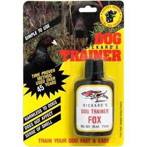 Pete Rickard's Dog Training Deer Scent, 4-Ounce in Saudi Arabia