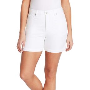 Gloria Vanderbilt Women's Amanda Basic Jean Short
