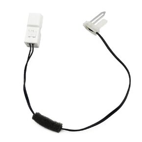 BC3Z-19C734-A A/C Evaporator Temperature Sensor Compatible with Ford F-250 F-350 Super Duty 6.2L 6.7L 2011-2016 | Direct Replacement 926-546 Climate Control Sensor