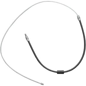 Raybestos BC93488 كابل الفرامل الاحترافي للوقوف