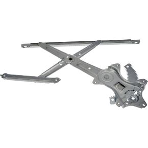 Dorman 740-090 Power Window Regulator (Regulator Only) Compatible with Select Toyota Models